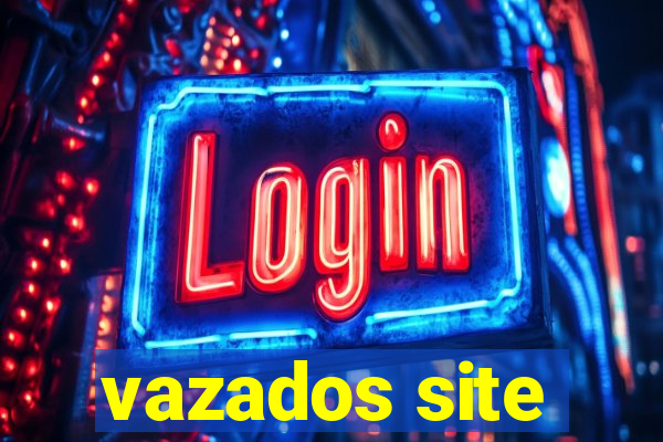 vazados site